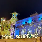 Matchpoint Apartamento San Remo
