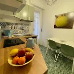Apartamento Matchpoint *