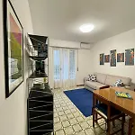 Apartamento Matchpoint *