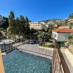 Matchpoint Apartamento