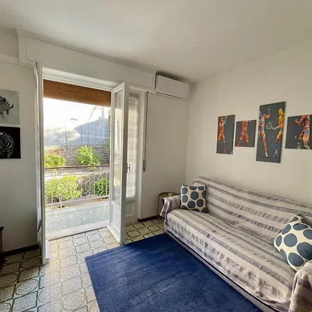 Matchpoint * Sanremo