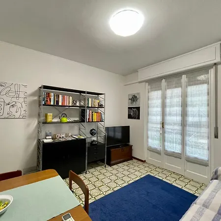 Apartment Matchpoint