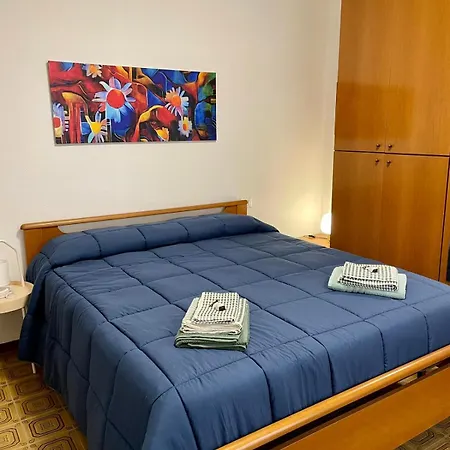 Apartment Matchpoint