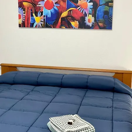 Matchpoint * Sanremo