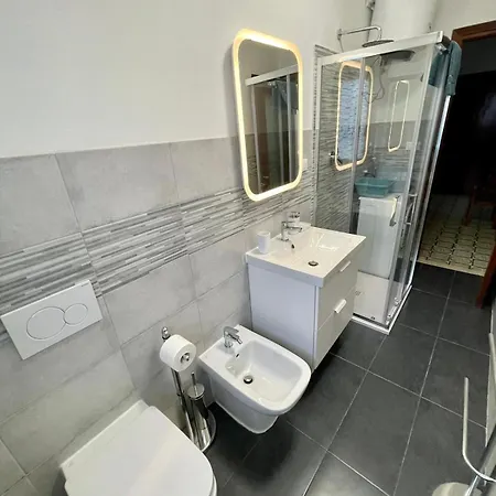 Apartment Matchpoint Sanremo