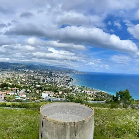 Apartment Matchpoint Sanremo