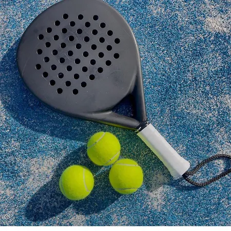 Matchpoint * San Remo