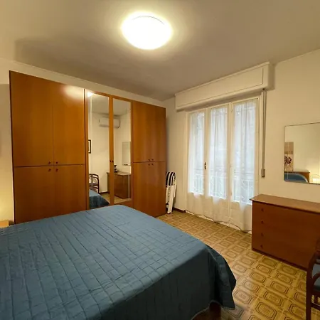 Matchpoint Apartment Sanremo