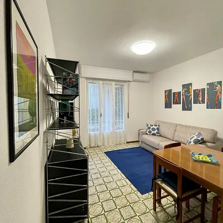 Apartment Matchpoint *