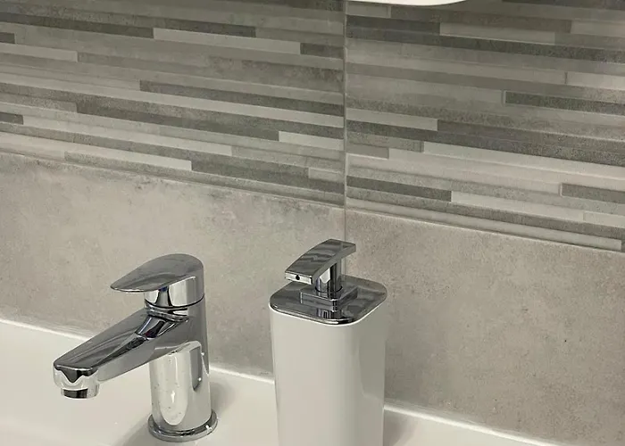 Matchpoint Appartamento Sanremo