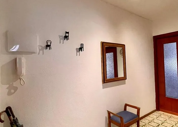 Appartamento Matchpoint Sanremo