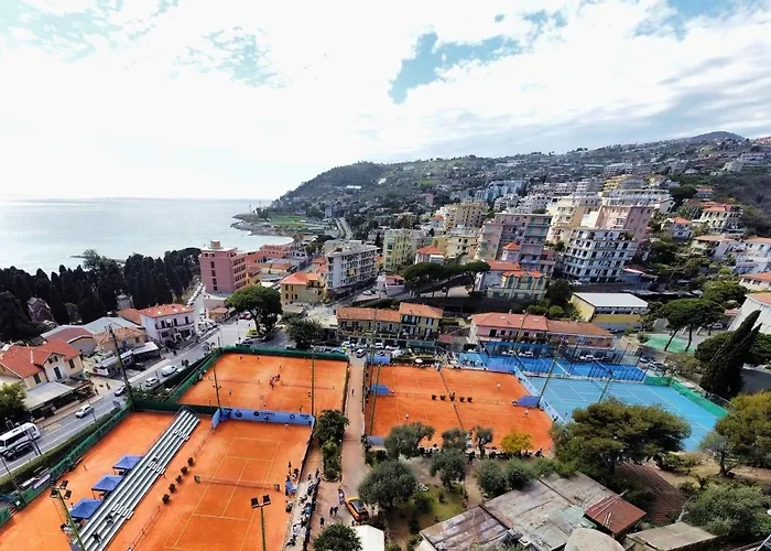 Matchpoint Appartamento