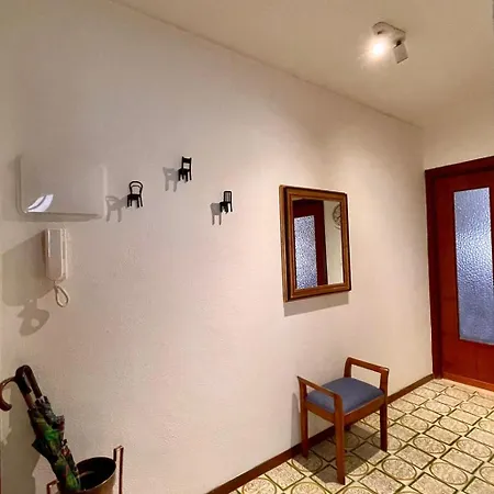 Apartment Matchpoint Sanremo