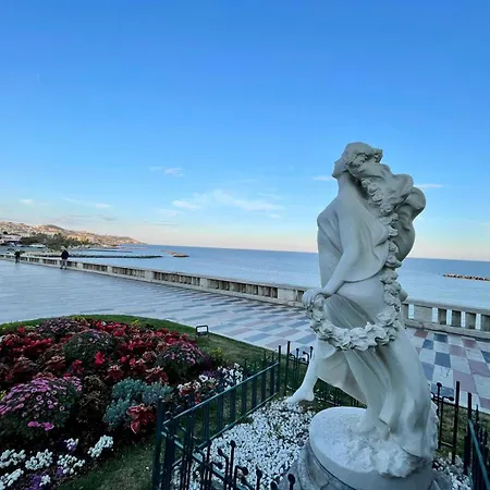 Апартаменты Matchpoint