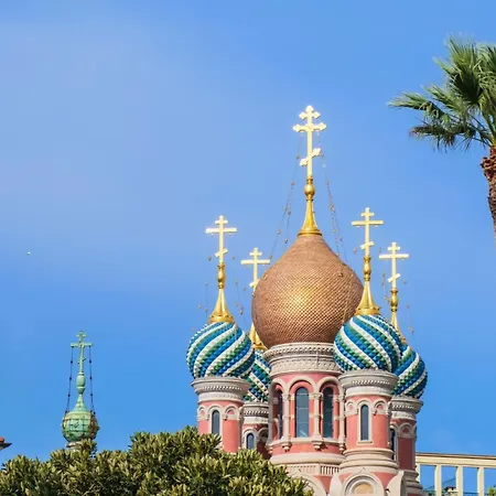 Апартаменты Matchpoint Санремо