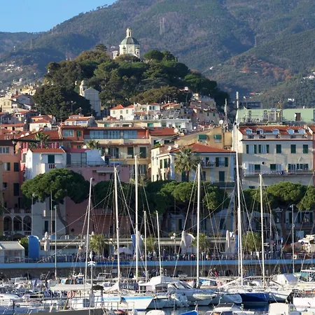 Matchpoint * Sanremo