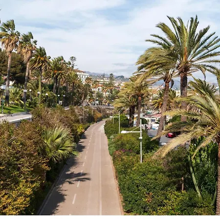 Matchpoint Апартаменты