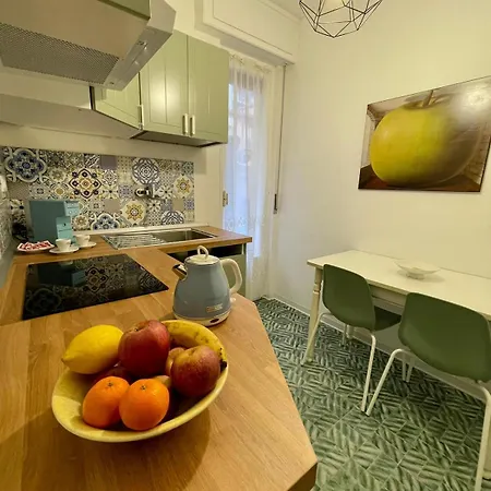 Apartment Matchpoint *