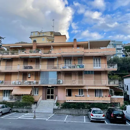 Apartment Matchpoint Sanremo