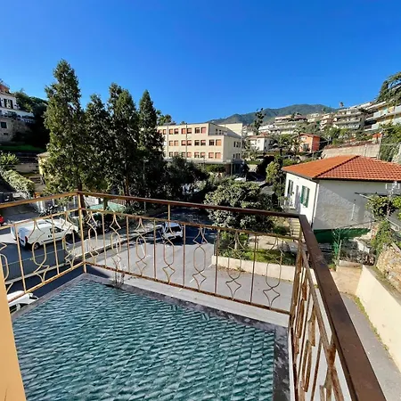 Matchpoint Апартаменты