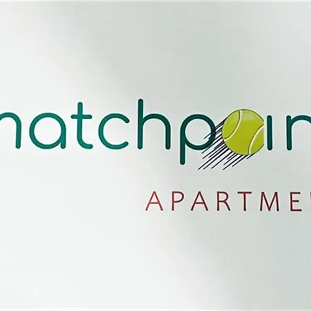 Matchpoint Апартаменты *
