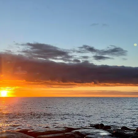 Апартаменты Matchpoint