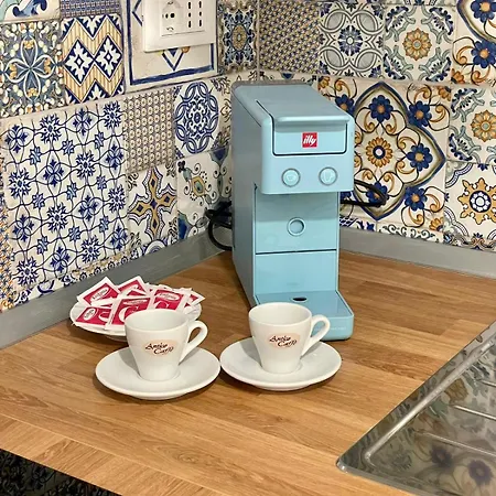 Апартаменты Matchpoint Санремо