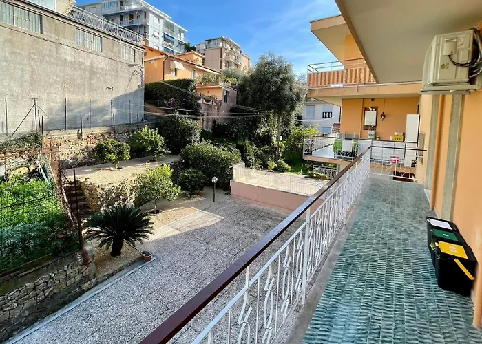 Matchpoint Апартаменты