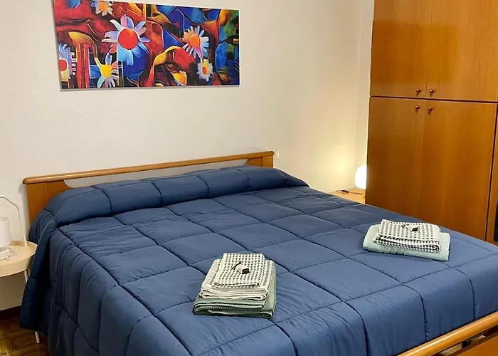 Апартаменты Matchpoint