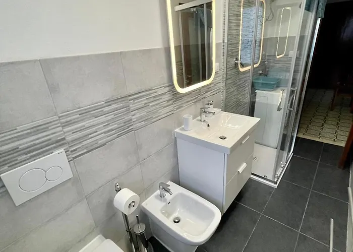 Апартаменты Matchpoint Санремо