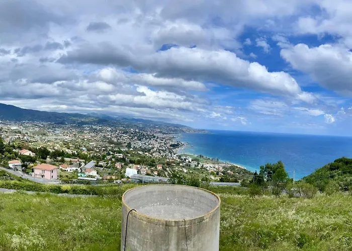 Апартаменты Matchpoint Санремо