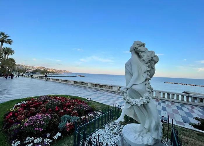 Апартаменты Matchpoint