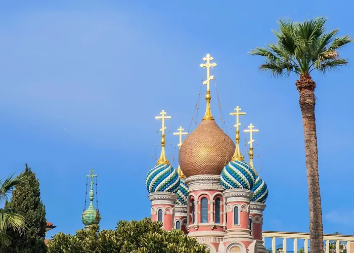 Апартаменты Matchpoint Санремо