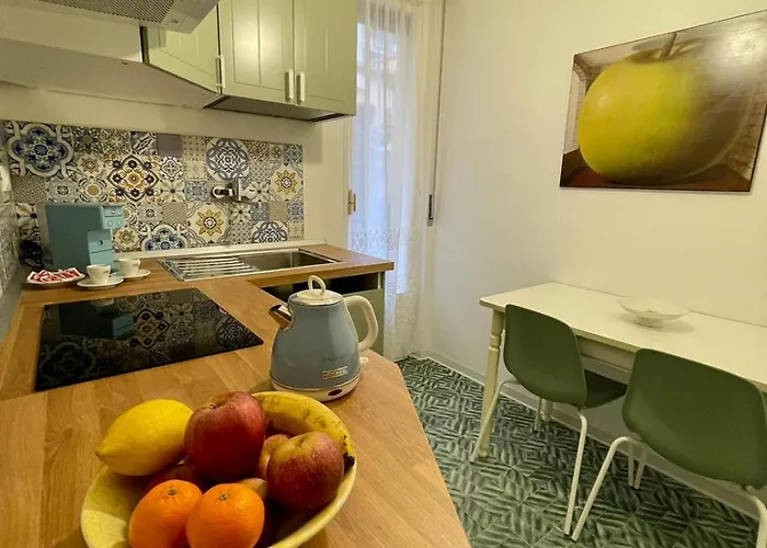 Апартаменты Matchpoint *