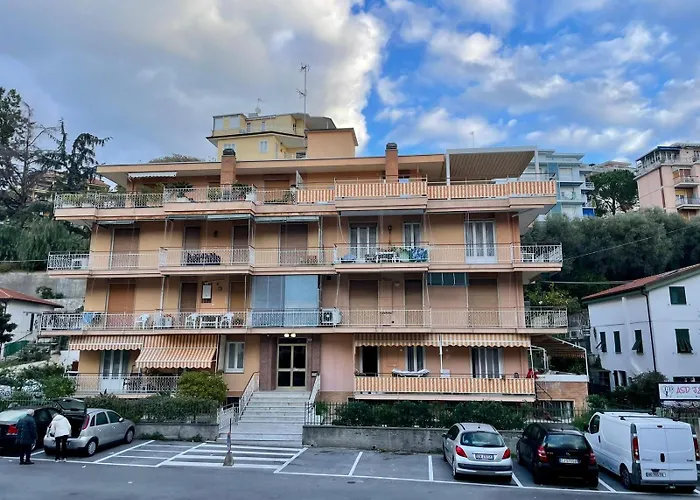 Апартаменты Matchpoint Санремо