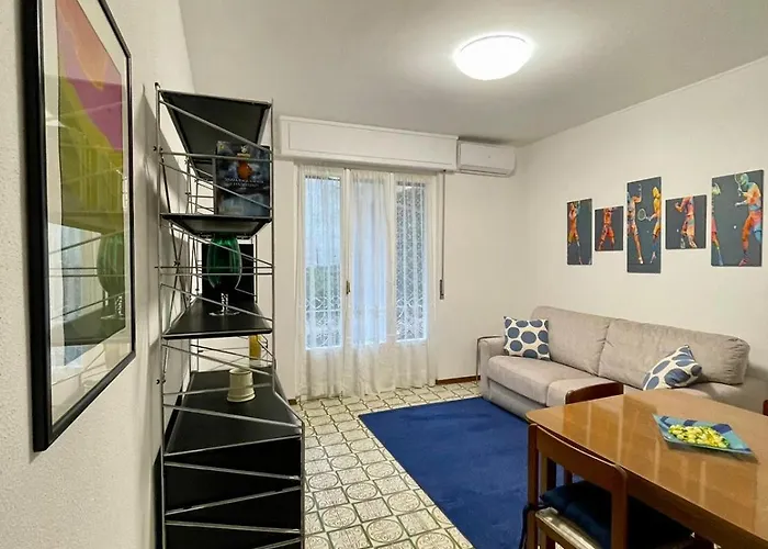 Апартаменты Matchpoint *