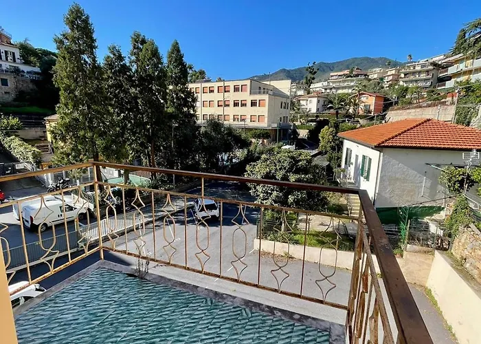 Matchpoint Апартаменты