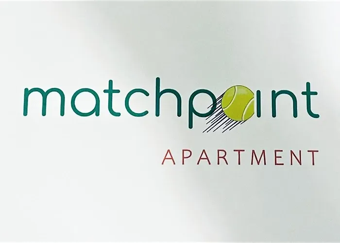 Matchpoint Апартаменты *
