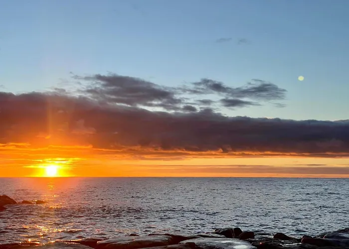 Апартаменты Matchpoint