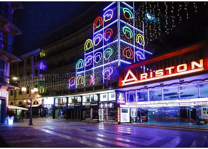 Matchpoint Санремо